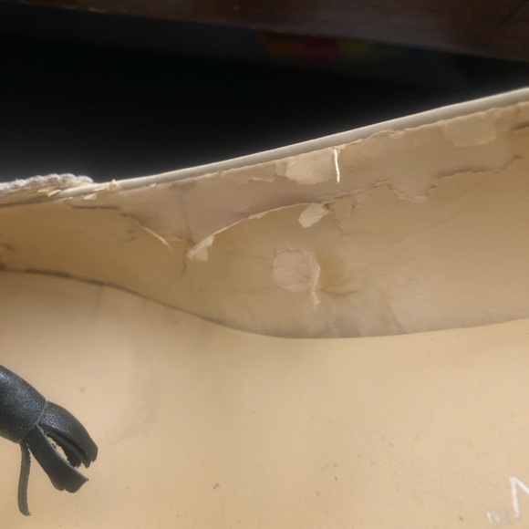 Hillard & Hanson Women’s Pump - Picture 6 of 6